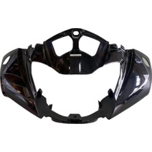 Honda Activa 125 Far Muahafaza Siyah