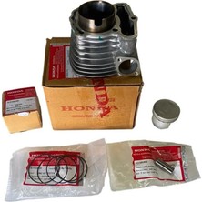 Honda Activa 125 Silindir Seti