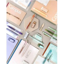 Tombow Mono Graph Mineral Mekanik Kurşun Kalem