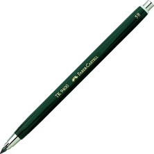 Faber-Castell Tk Fine 9400 3.15MM 5b