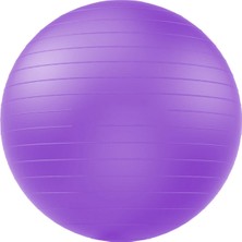 20 cm Pilates Topu - Denge ve Güç Için Ideal