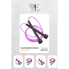 Elya Pilates Evde Pilates Deneyimini Yükseltin: Tüm Ihtiyaçlarınızı Karşılayan Pilates Seti!