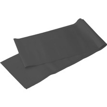 Elya Pilates 4'lü Pilates Bandı Seti - 120X7,5 Cm, Esneklik ve Kuvvet Artışı Için Ideal