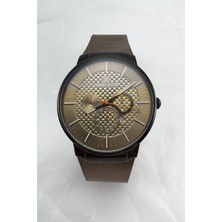 Daniel Klein DK102-011798B Erkek Kol Saati