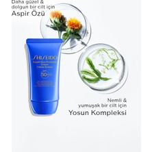 Shiseido Gsc Blue Expert Koruyucu Güneş Kremi SFP30 50 ml