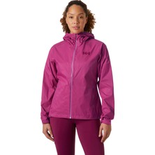 Helly Hansen Fuşya Kadın Mont HHA.63389_HELLY Hansen W Loke Terra