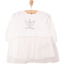 HelloBaby  Yenidoğan Kız Tütülü Elbise Kız Bebek