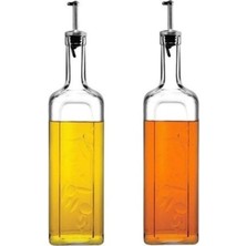 80230 Cam Yağlık Sirkelik 2 Li 1000CC