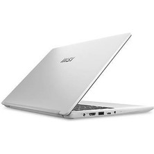 Msı 14" Modern 14 C12MO-862XTR Core I5 1235U-8GB RAM-512GB Nmve-Fdos