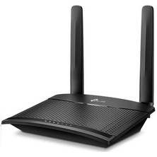 TP-Link Archer MR100 N300 2.4ghz Ev Ofis Tipi 4g Lte Router