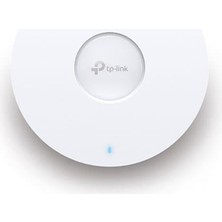 TP-Link EAP653 AX3000 Dual Band Wi-Fi 6 Dual Band Tavan Tipi Access Point