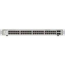 Ruijie RG-NBS3200-24SFP-8GT4XS 24 Port SFP  L2 Managed 10G Switch, 24 Gigabit , 4  -10G SFP+