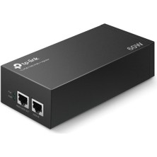 Omada Tp-Link TL-POE170S Poe Injektör