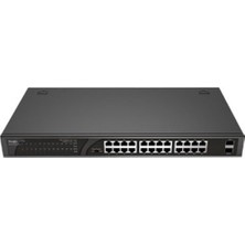 Ruijie-Reyee RG-ES216GC 16Port Gb Smart Swich 10-100-1000