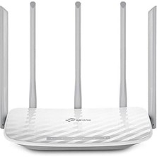 TP-Link Archer C60 AC1350 Dual Band Router