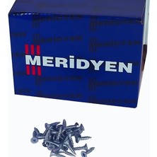 Meridyen Sunta Vidası 3.0 x 40 500'lü Paket