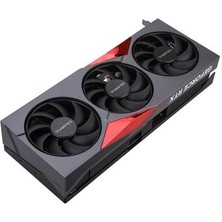 Colorful 16GB RTX4070TI Super Battle Ax NB-EX-16G-V GDDR6X Pcıe 4.0