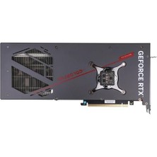 Colorful 16GB RTX4070TI Super Battle Ax NB-EX-16G-V GDDR6X Pcıe 4.0