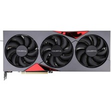 Colorful 16GB RTX4070TI Super Battle Ax NB-EX-16G-V GDDR6X Pcıe 4.0