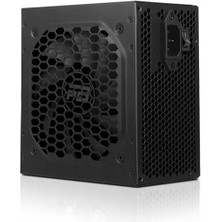 Powerboost 750W 80+ BST-ATX750WEU 12CM Fanlı Power Supply