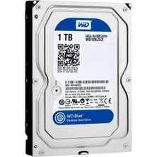 1tb Wd Blue Sata6 7200RPM 64MB WD10EZEX
