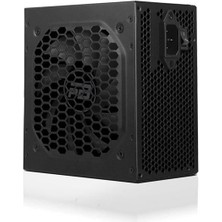 Powerboost 650W 80+ BST-ATX650WEU 12CM Fanlı Apfc Power Supply