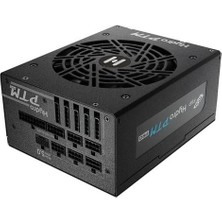 Fsp 1000W 80  Gold Hydro Ptm Pro Atx3.0 HPT2-1000M Pcıe5.0 Tam Modüler Power Supply