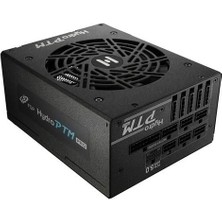 Fsp 1000W 80  Gold Hydro Ptm Pro Atx3.0 HPT2-1000M Pcıe5.0 Tam Modüler Power Supply