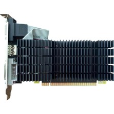 Seclife 2gb Radeon R5 230 Ddr3 64BIT DVI HDMI VGA Ekran Kartı