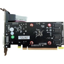 Seclife 2gb Radeon R5 230 Ddr3 64BIT DVI HDMI VGA Ekran Kartı