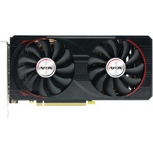 Afox RTX3070 AF3070-8192D6H4 8gb Gddr6 256BIT Ekran Kartı