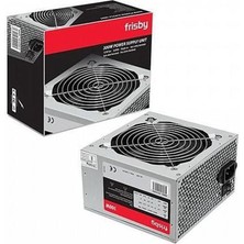 Frısby FR-PW30C12 300W 12CM Power Supply