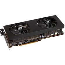 Powercolor 16GB RX7800XT 16G-P Gddr6 256BIT Hdmı-Dp Pcıe 4.0