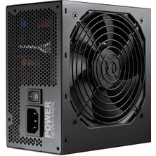 Fsp 850W 80  Bronze Hydro K HD2-850 12CM Fanlı Power Supply