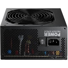 Fsp 850W 80  Bronze Hydro K HD2-850 12CM Fanlı Power Supply