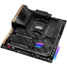 Asrock X670E Taıchı Wıfı-6e Ddr5 Hdmı-Dp Pcıe 5.0 Am5 Atx