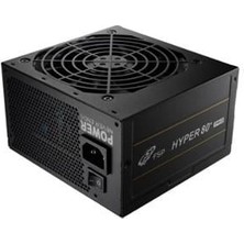 Fsp 650W 80+ Hyper 80+ Pro H3-650 12CM Fanlı Power Supply