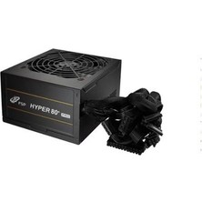 Fsp 650W 80+ Hyper 80+ Pro H3-650 12CM Fanlı Power Supply