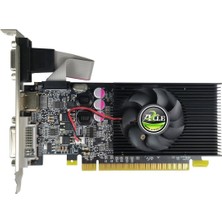 Axle Geforce G210 AX-G210-1GD3P4CDIL 1gb Ddr3 64BIT DX10 Ekran Kartı