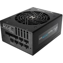 Fsp 1200W 80+ Gold Hydro Ptm Pro Atx3.0 HPT2-1200M Pcıe5.0 Tam Modüler Power Supply