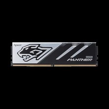 Apacer 16GB Ddr5 5600MHZ CL40 Cp Ram Panther AH5U16G56C5227BAA-1