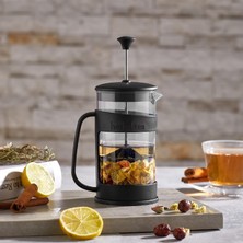 Gen-Of French Press 400 ml (607395) Gkh