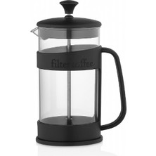 Gen-Of French Press 400 ml (607395) Gkh