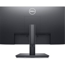 Dell 21.5" E2222H 5 MS 60 Hz VGA+DP Full HD VA Led Monitör