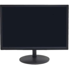 Novacom 24" NVC-LED24A Vga+Hdmı +Lale Monitör