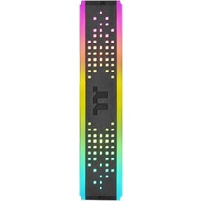 Thermaltake TH CL F135 PL12SW A 12 RGB 3x12cm Yüksek Statik Basınçlı Sıvı Soğutma Radyatör Fan Kiti