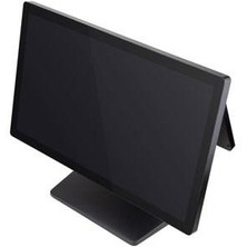 Quatronic 18.5" Dokunmatik (Iki Ekranlı) P1815-D Core I5 (3.nesil) 8gb RAM-128GB Ssd-Fdos Pos Pc