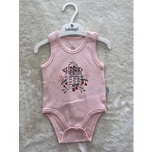 Nurcan Bebe Sepetli Atlet Badi