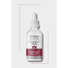 Derma Solutions Aha %10 - Bha %2 Peeling Serum 30 ml