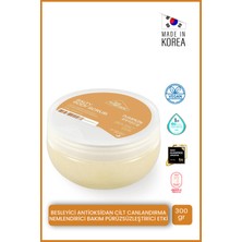 Sal Therapy Salty Bal Kabaklı Vücut Scrub 300 gr